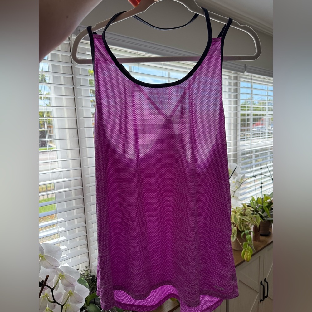 Workout Tank Top - Picture 5 of 5